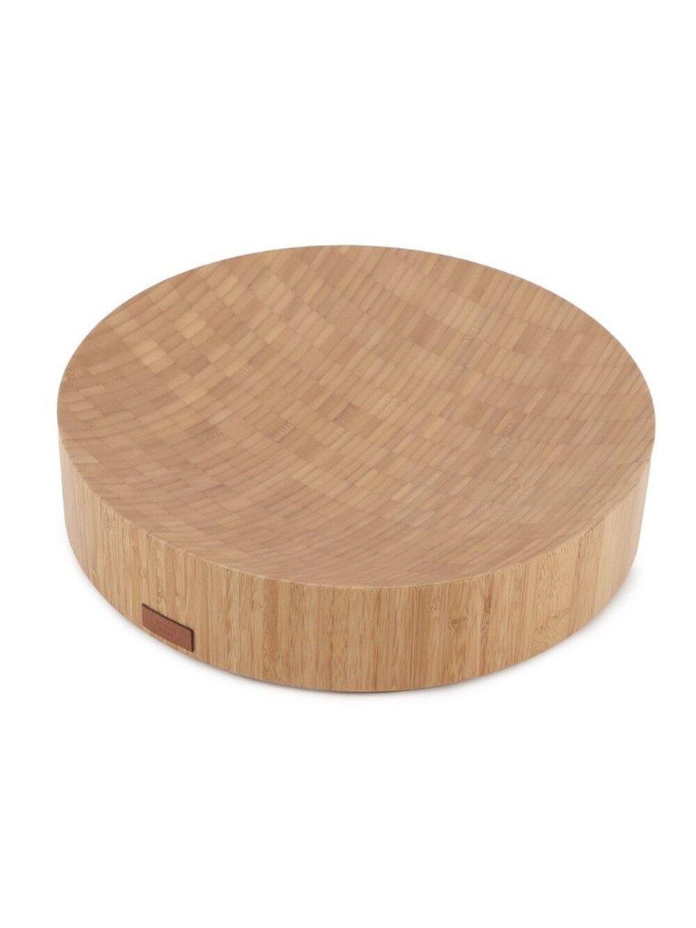 Hermes Tray Rod MM Bamboo